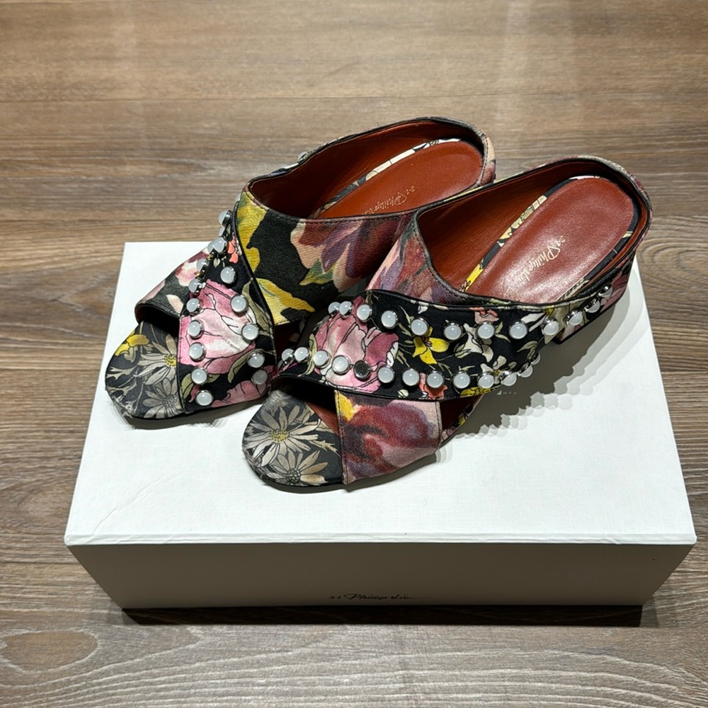 Phillip Lim sandals